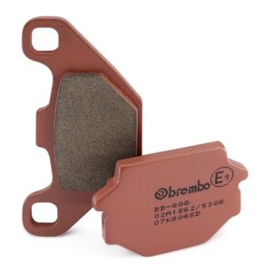 Bremsbelag Sinter offroad