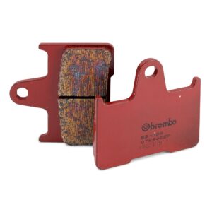 Bremsbelag Sinter