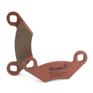 Bremsbelag Sinter offroad