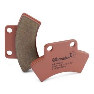 Bremsbelag Sinter offroad
