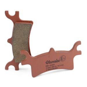 Bremsbelag Sinter offroad