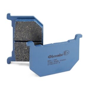Bremsbelag Carbonkeramik