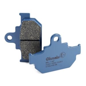 Bremsbelag Carbonkeramik