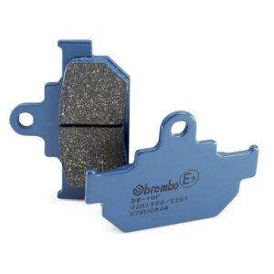 Bremsbelag Carbonkeramik