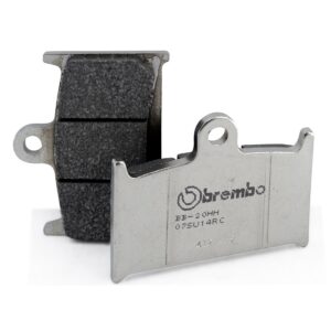 Bremsbelag Racing Carbon