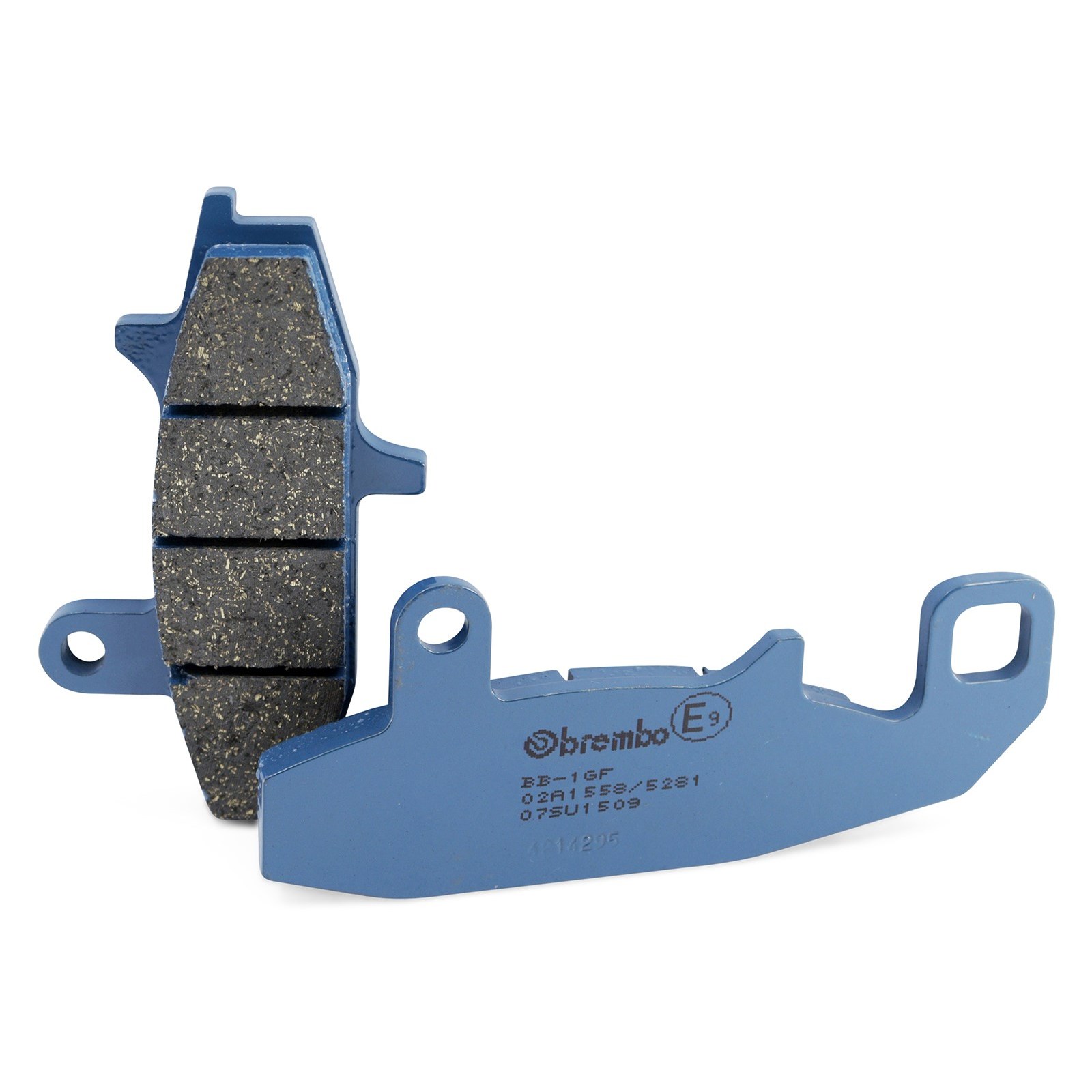 Bremsbelag Carbonkeramik