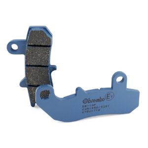Bremsbelag Carbonkeramik