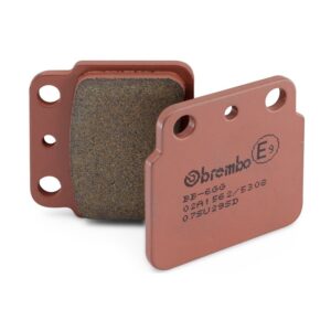 Bremsbelag Sinter offroad