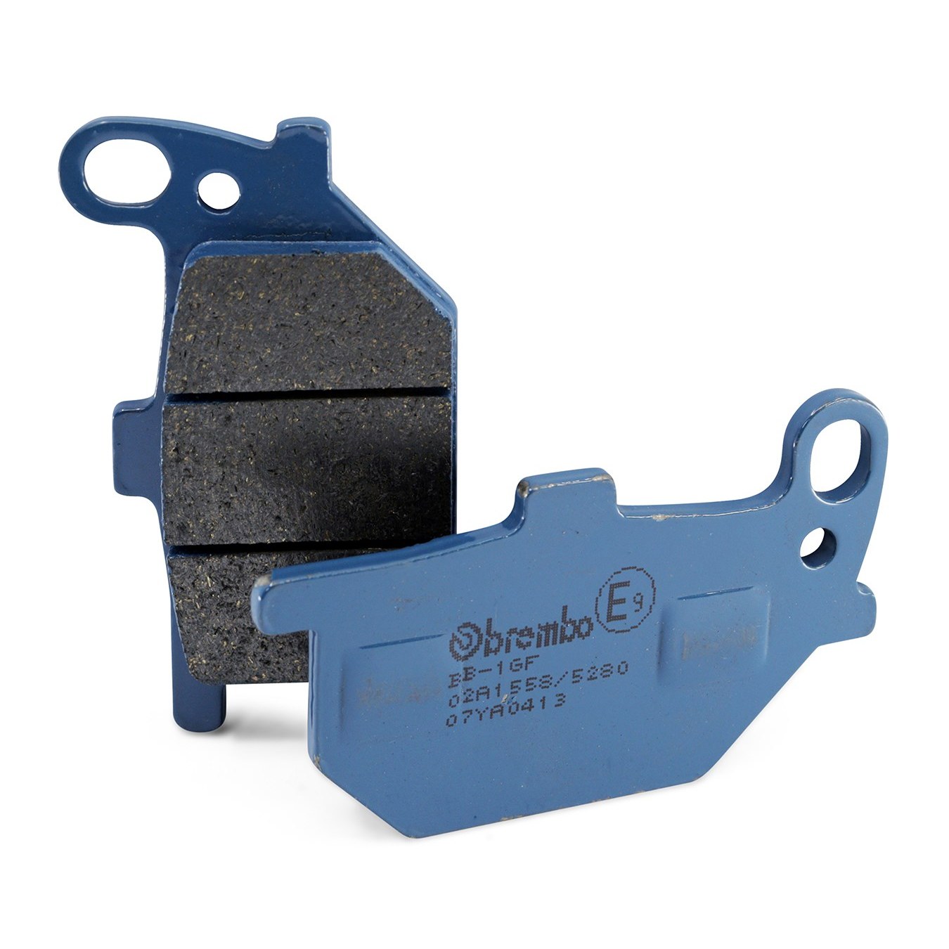 Bremsbelag Carbonkeramik