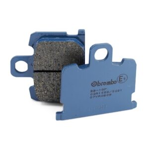Bremsbelag Carbonkeramik
