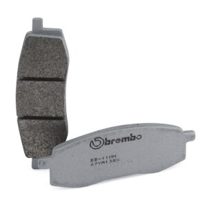 Bremsbelag Sinter Racing