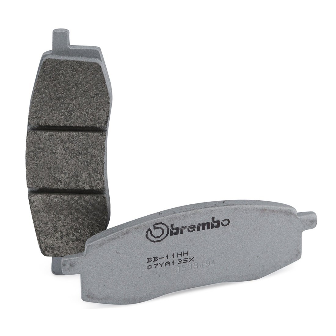 Bremsbelag Sinter Racing