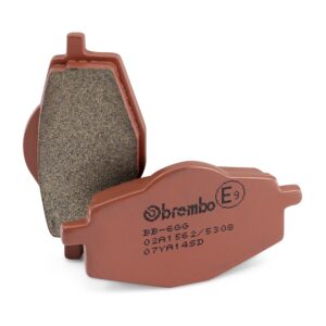 Bremsbelag Sinter offroad