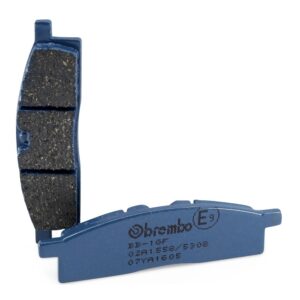 Bremsbelag Carbonceramik