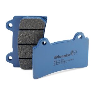 Bremsbelag Carbonkeramik
