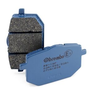 Bremsbelag Carbonceramik