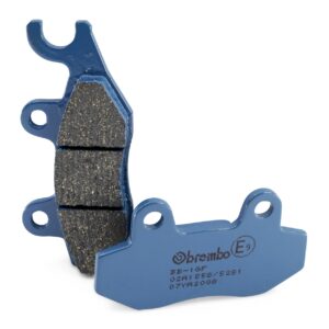 Bremsbelag Carbonkeramik