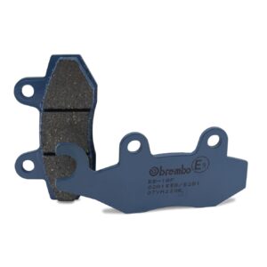Bremsbelag Carbonceramik