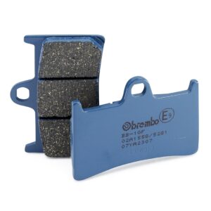 Bremsbelag Carbonkeramik