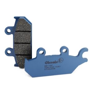 Bremsbelag Carbonkeramik