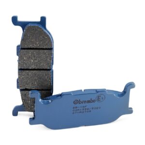 Bremsbelag Carbonkeramik