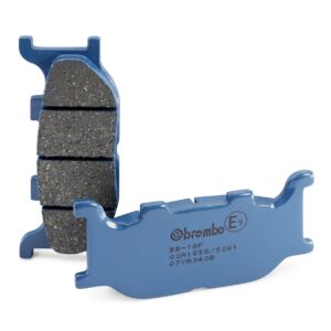 Bremsbelag Carbonkeramik
