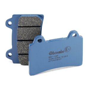 Bremsbelag Carbonkeramik