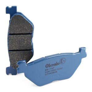 Bremsbelag Carbonceramik