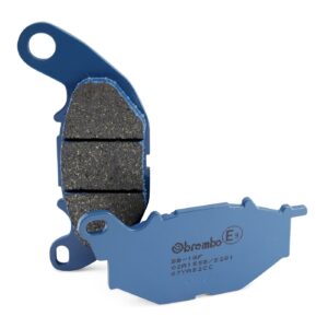 Bremsbelag Carbonkeramik