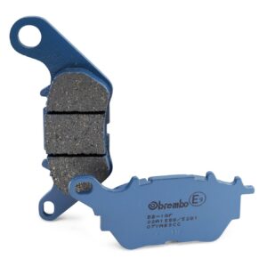 Bremsbelag Carbonceramik