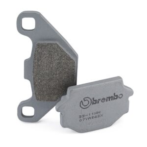 Bremsbelag Sinter Racing