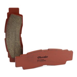 Bremsbelag Sinter offroad