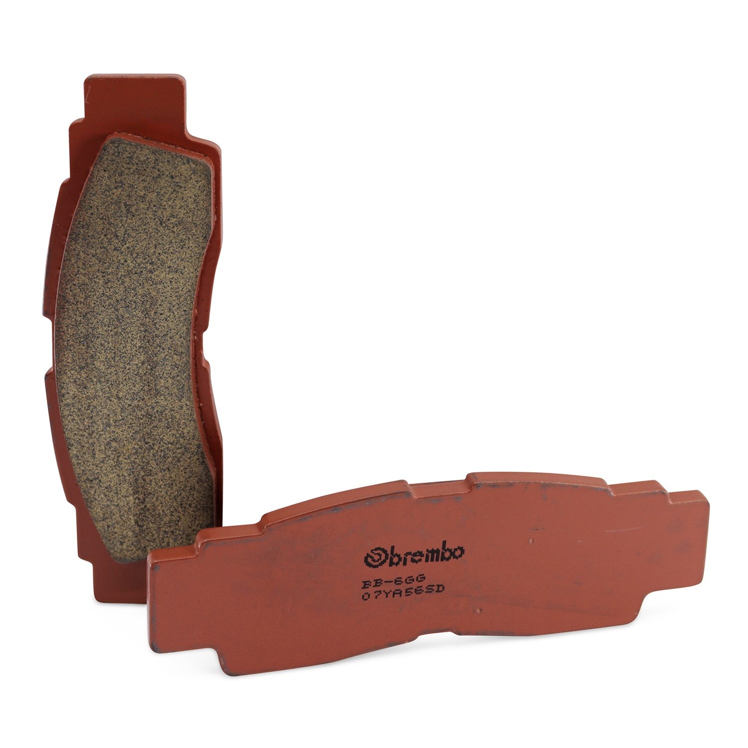 Bremsbelag Sinter offroad