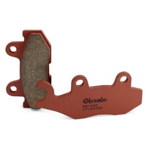 Bremsbelag Sinter offroad