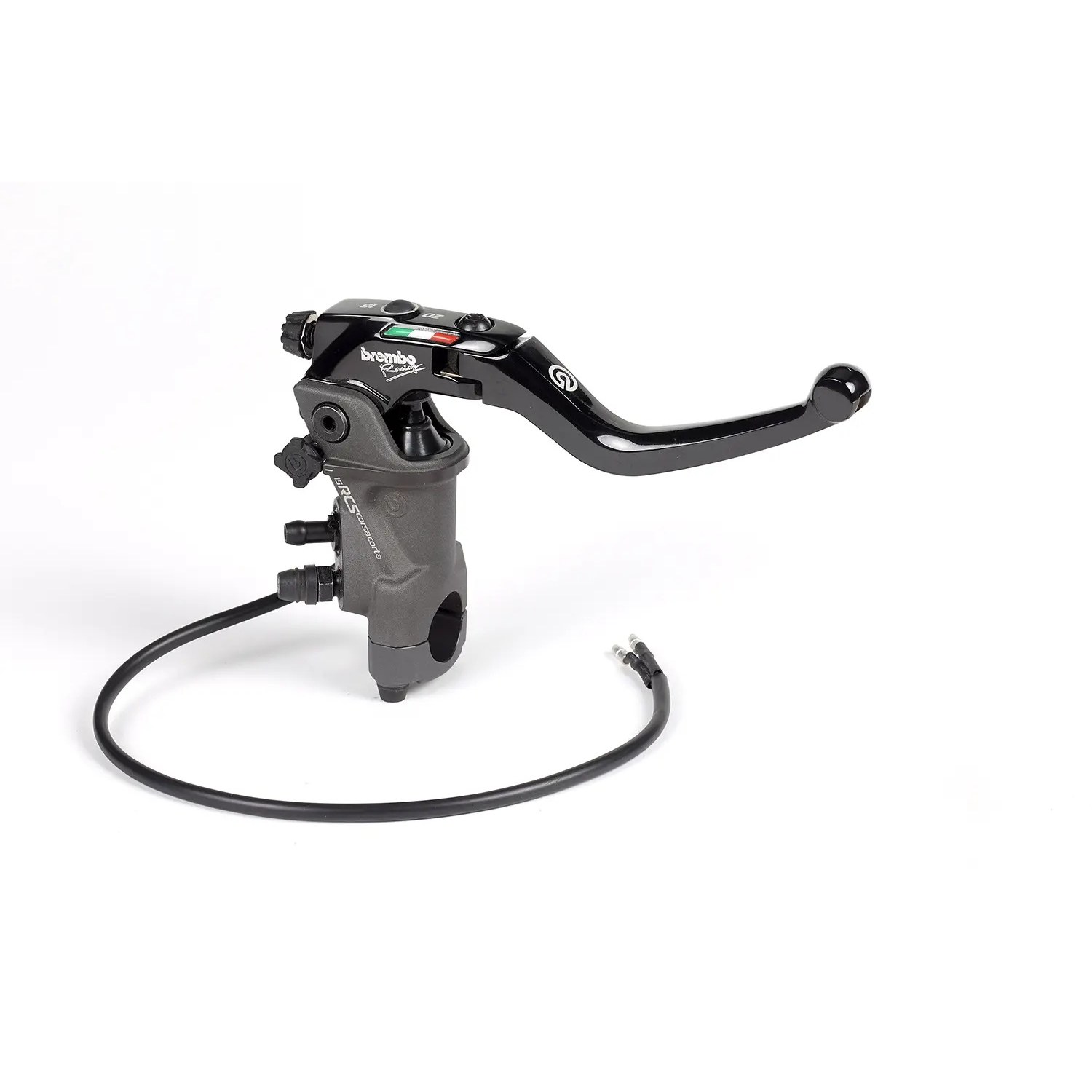 Brembo | Hauptbremszylinder RCS 15 CC kurz