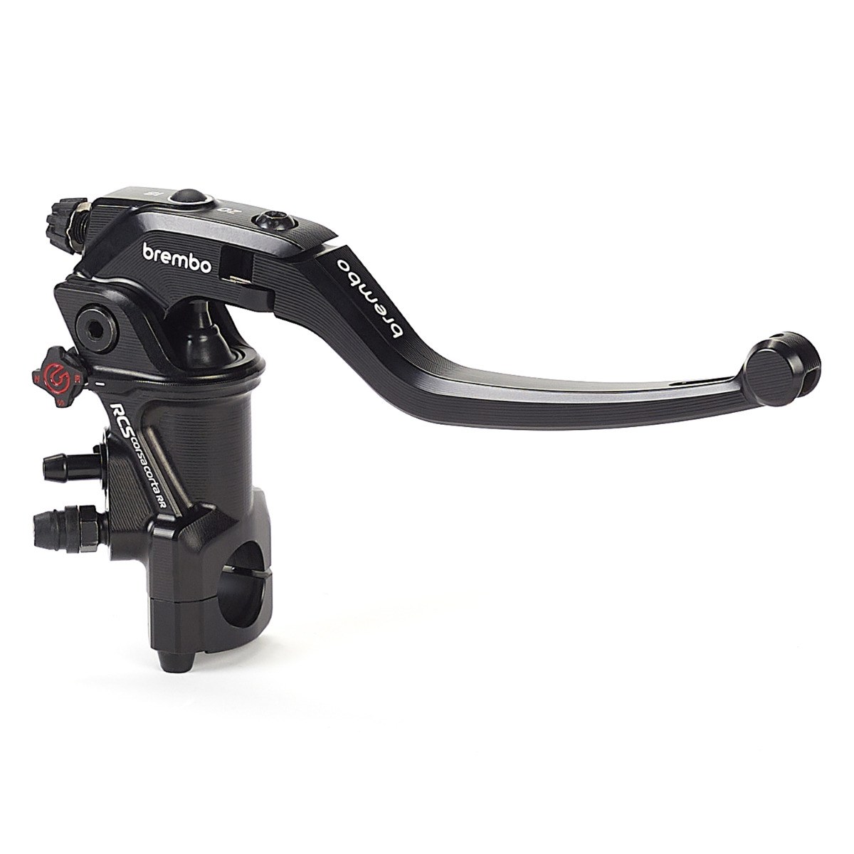 Brembo | Hauptbremszylinder RCS19 corsacorta RR