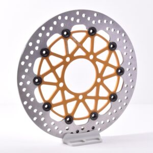 Brembo | Bremsscheibensatz SuperSport — Paar