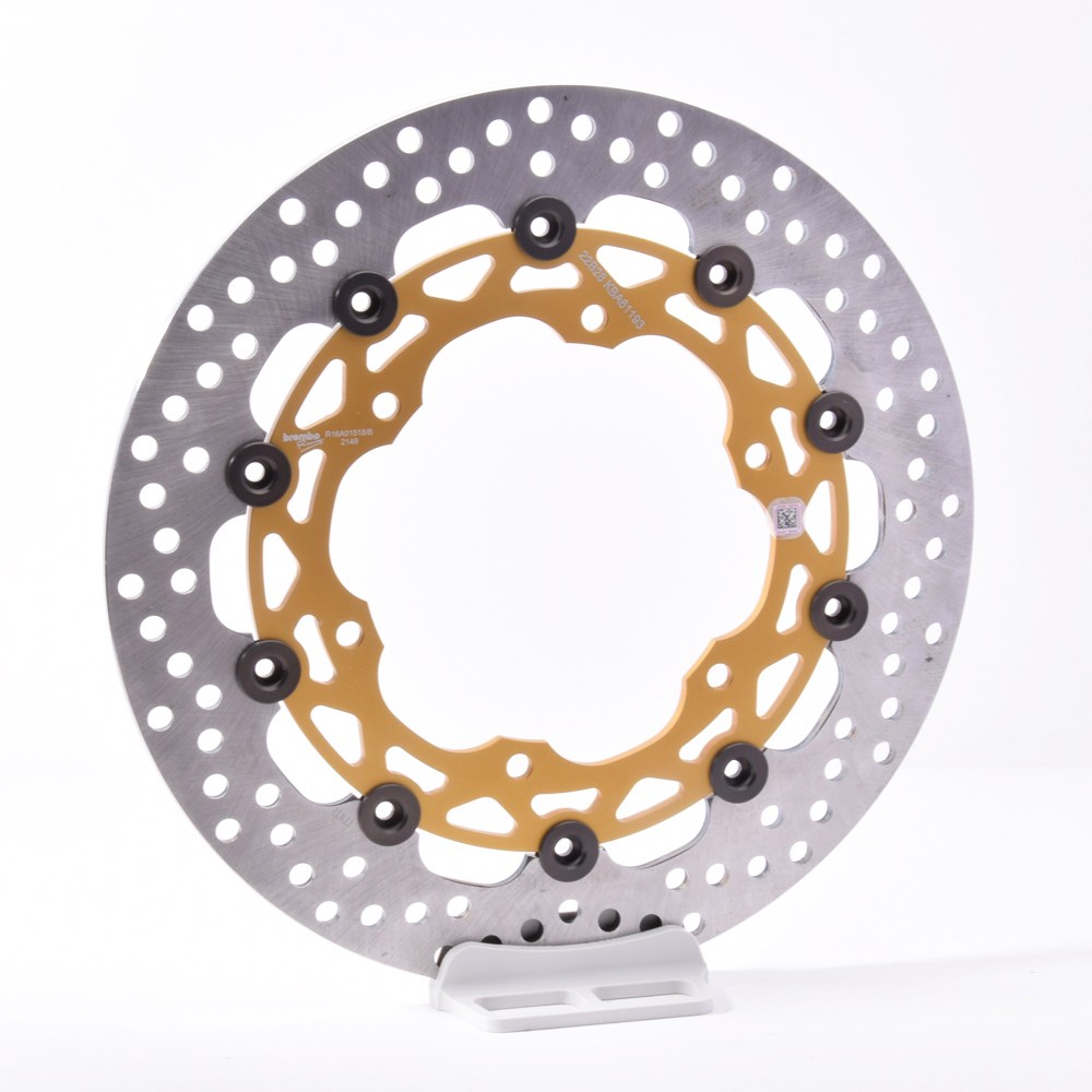 Brembo | Bremsscheibensatz SuperSport — Paar