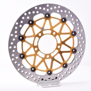 Brembo | Bremsscheibensatz SuperSport — Paar