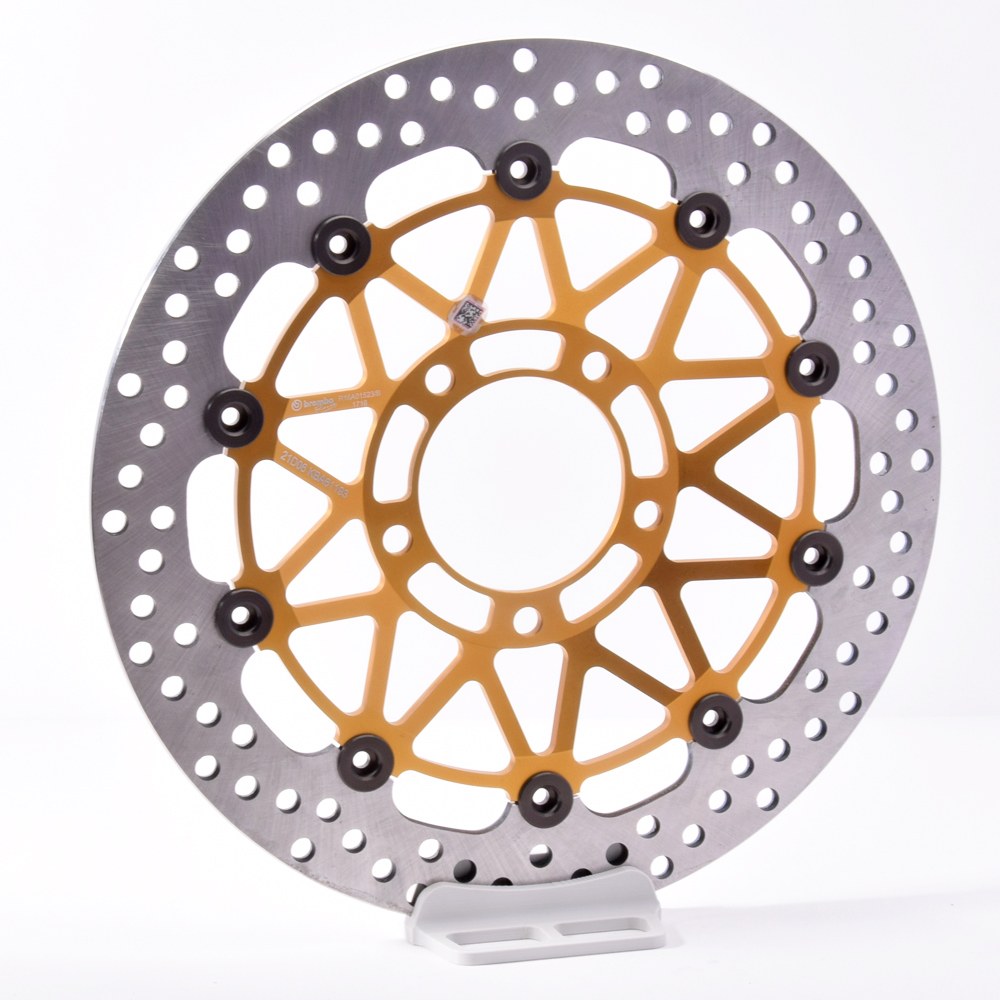 Brembo | Bremsscheibensatz SuperSport — Paar