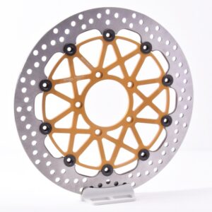 Brembo | Bremsscheibensatz SuperSport — Paar