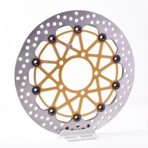 Brembo | Bremsscheibensatz SuperSport — Paar
