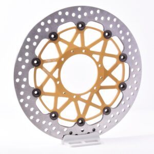 Brembo | Bremsscheibensatz SuperSport — Paar