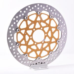 Brembo | Bremsscheibensatz SuperSport — Paar