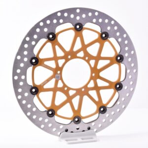 Brembo | Bremsscheibensatz SuperSport — Paar