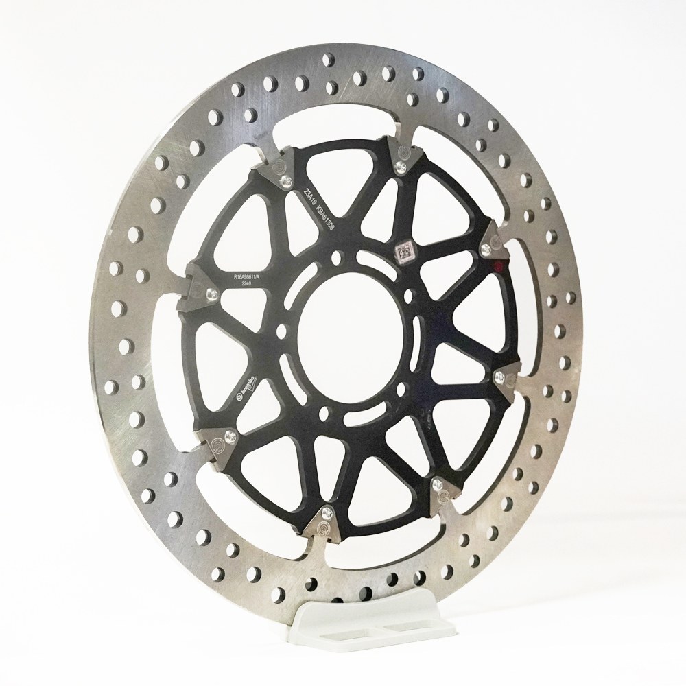 Brembo | Bremsscheibensatz T-Drive Ø 320 x 5,5 mm — Paar