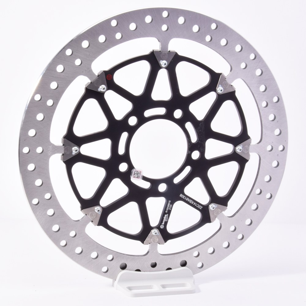 Brembo | Bremsscheibensatz T-Drive Ø 320 x 5,5 mm — Paar