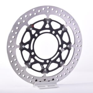 Brembo | Bremsscheibensatz T-Drive Ø 310 x 5,5 mm — Paar