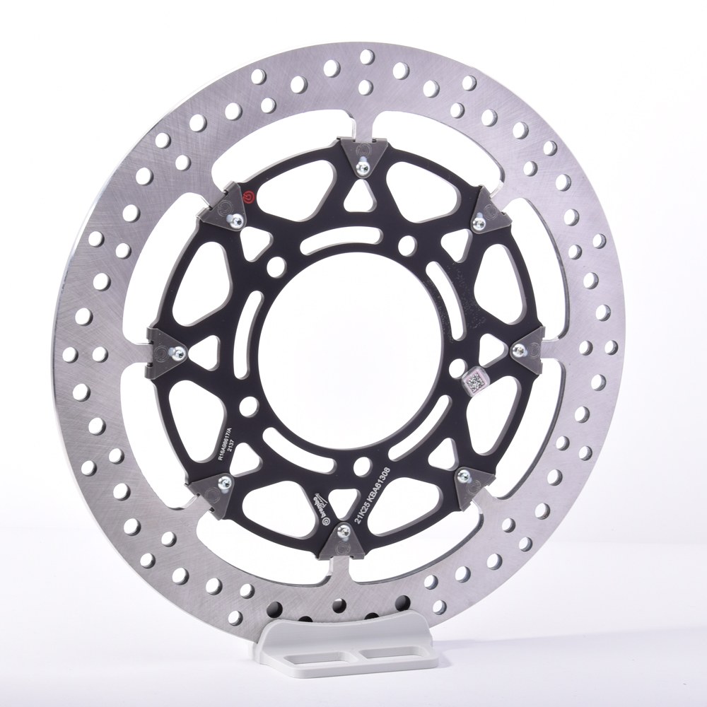 Brembo | Bremsscheibensatz T-Drive Ø 310 x 5,5 mm — Paar