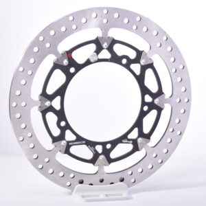 Brembo | Bremsscheibensatz T-Drive Ø 310 x 5,5 mm — Paar
